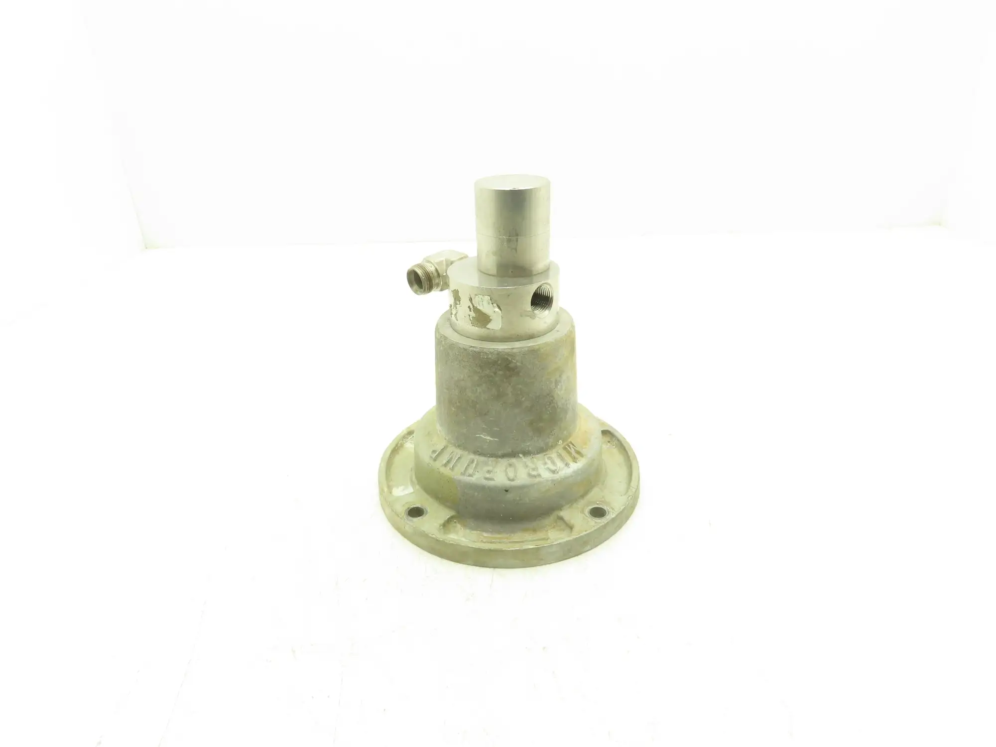 Micropump GC Series Stainless Magnetic Drive Gear Pump 3/8"NPT 56C
