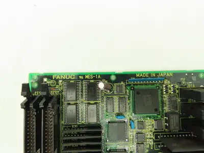 Fanuc A20B-2002-0520/08A Printed Circuit Board PCB Machine Control Card