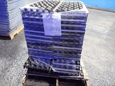 36 X 16 Conveyors