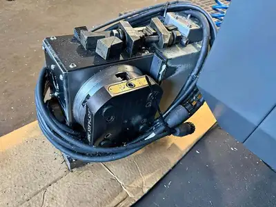 2019 HAAS VF-2SSYT Machining Centers, Vertical | Asset Exchange Corporation (3)