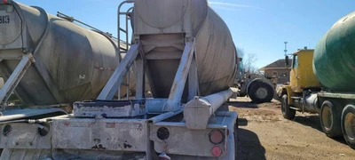 Used 1975 HEIL _UNKNOWN_ Tanker Trailers Tennessee US | Ran Equipment #1403742