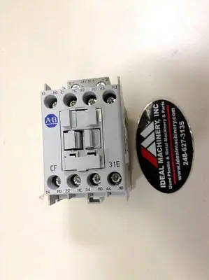 USED ALLEN BRADLEY 700-CF310E SER A