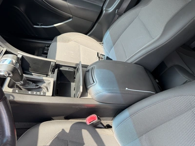 Used 2011 FORD TAURUS Sedans Michigan US | Miedema Asset Management Group #1414371