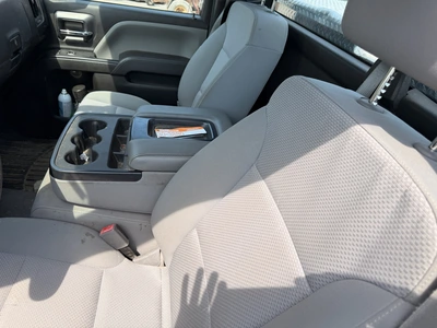 Used 2015 GMC SIERRA 2500 Pickup Trucks Michigan US | Miedema Asset Management Group #1414379