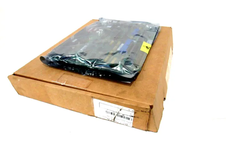 Used GE FANUC N/A Network Cards Michigan US | SB Industrial Supply #871145