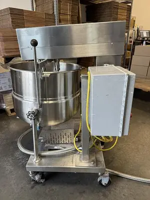 USED 1984 CLEVELAND DM-80CT