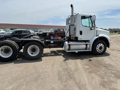 Used 2006 FREIGHTLINER BUSINESS CLASS M2 112 Conventional trucks Nebraska US | Proxy Equipment #1426030