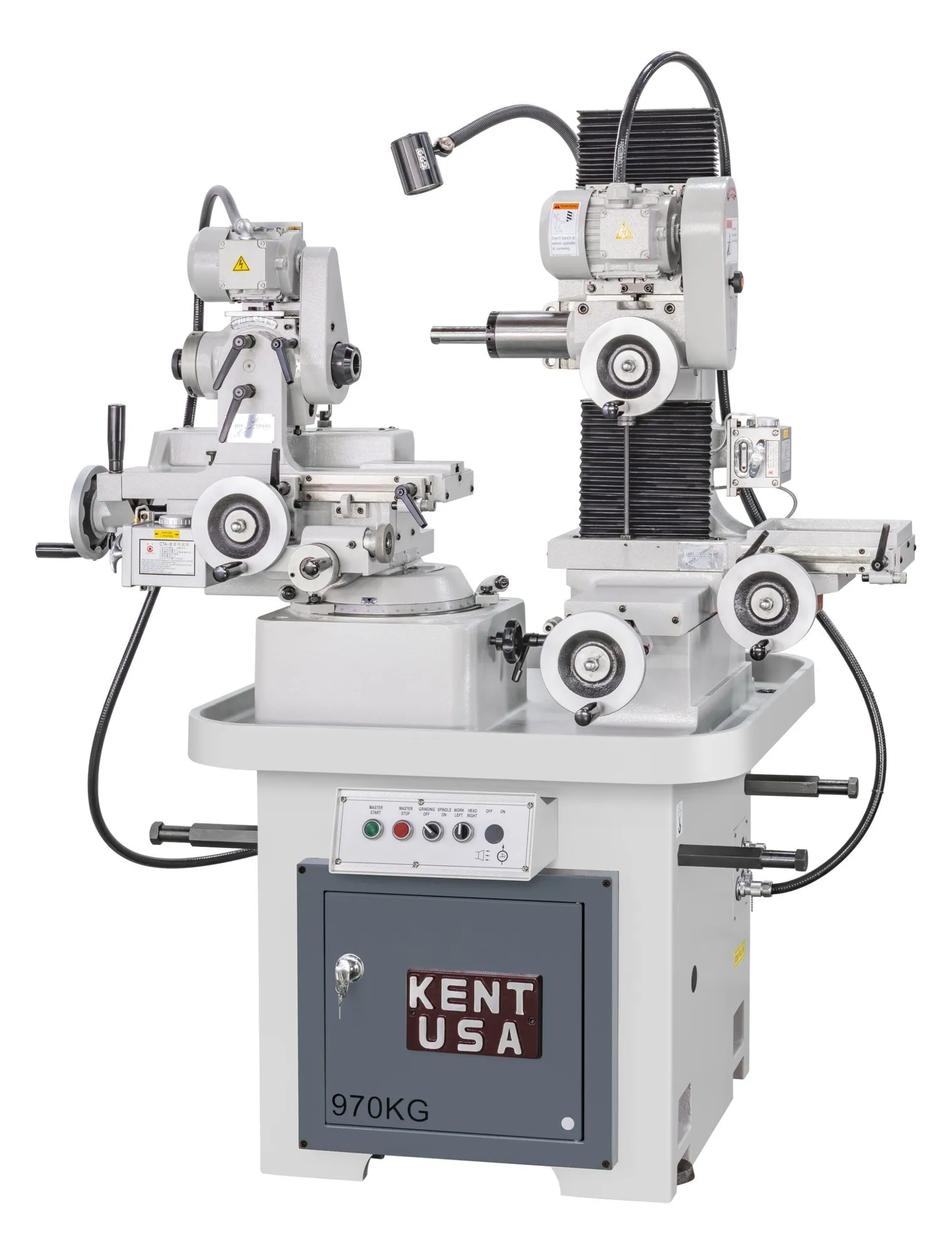 NEW KENT CM-2