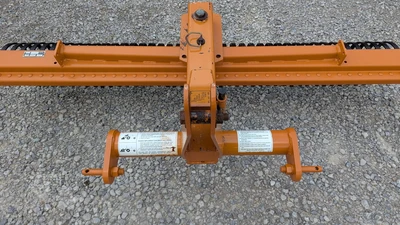USED WOODS LR107