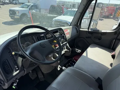 Used 2023 FREIGHTLINER ALTEC DM47 Truck-Mounted Cranes Minnesota US | Carco Truck & Equipment #1513933