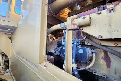 Used 1992 KAWASAKI 115Z III Wheel Loaders Colorado US | ABN Services #1339291