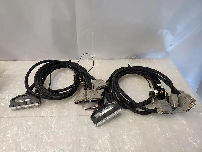 KEITHLEY BURNDY CABLE FCI BPS8B96FLD2C0Z1LF