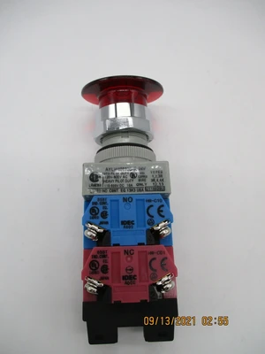 NEW IDEC AYLW49922DN-R-24V