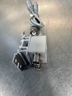 USED Allen-Bradley Allen Bradley 1786-TPYS/C REV D01
