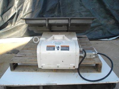 Used _UNKNOWN_ FH-22-C-DT Vibratory Conveyors Minnesota US | A&I Equipment #1317315