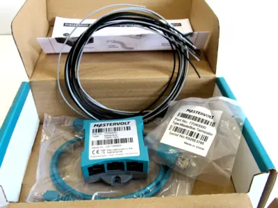 NEW MASTERVOLT 77030900 MASTERBUS DIGITAL INPUT