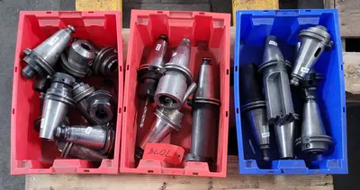 -- UNSPECIFIED -- CAT 50 Tooling Tooling & Accessories, Tooling | Machinery Central (20)