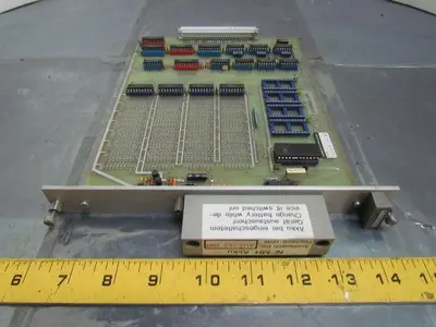Used OPTRONIC _UNKNOWN_ Miscellaneous MRO | Arrow Industrial #655937