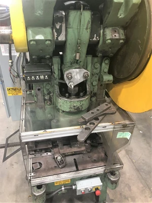 USED MINSTER MINSTER 5 PRESS