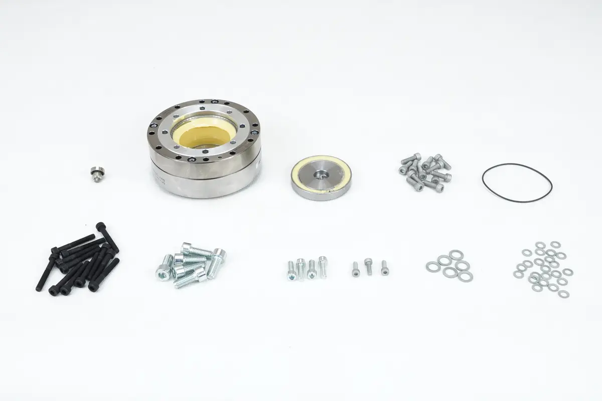 KUKA SP gear unit CPU i=30 (wgg)