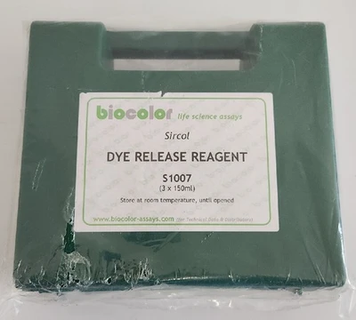 NEW Biocolor Life Science S1007