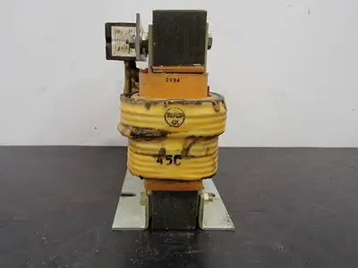 USED TRANS-COIL KLR45CTB