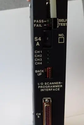 NEW ALLEN BRADLEY 1775-S4A SER B