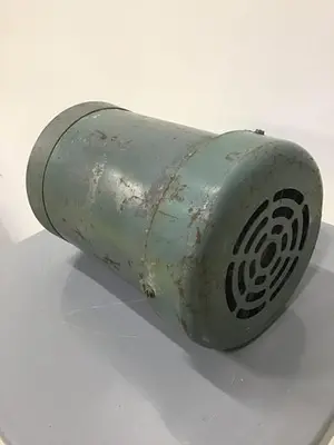 USED DAYTON 3N238C