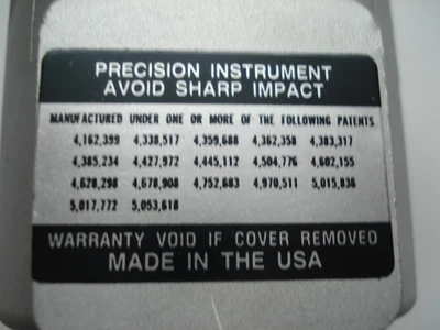 Used ENCODER _UNKNOWN_ Encoders Texas US | OCO Industrial #1770462
