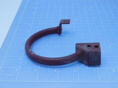 Used UNBARNDED _UNKNOWN_ Parts (Hydraulics and Pneumatics) Texas US | OCO Industrial #1784184