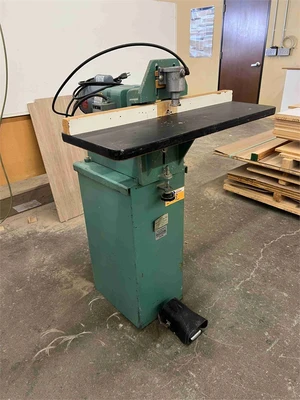 Used RITTER HORIZONTAL DRILL Horizontal Drills California US | MachineryMax #1384703
