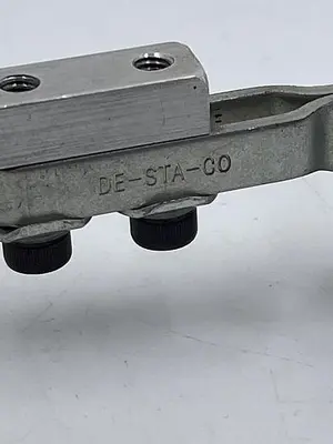 Used DESTACO DESTACO DE-STA-CO Misc Electrical & Power Parts | ND Industrial Surplus #1214924