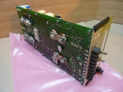 USED LH RESEARCH CM 53-E0813