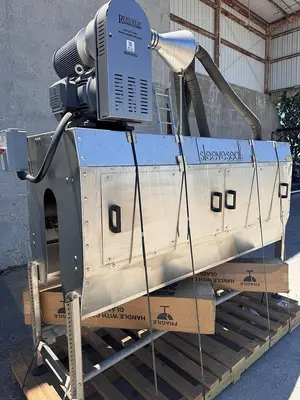 Used SLEEVES SEAL _UNKNOWN_ Air Dryers California US | Machinery & Equipment #786715