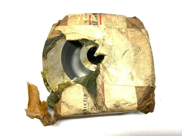 Used PARKER-MAJESTIC BEARING Bearings | Maverick Industrial Sales #1115207