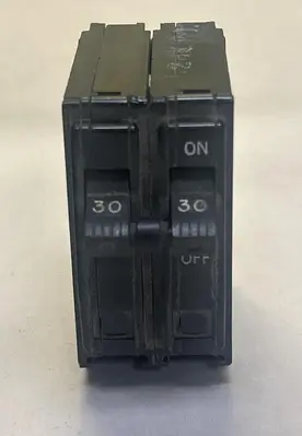 Used SQUARE D QO230 Switchgears Ohio US | Surplus Asset Holdings #1185634