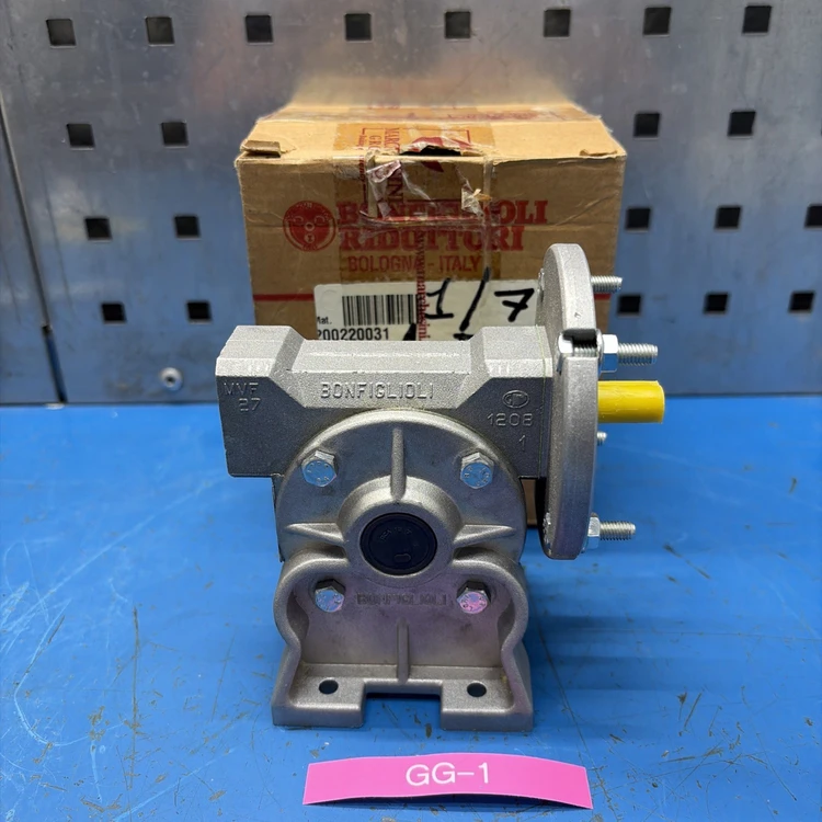 New | in-Stock Bonfiglioli 200220031 Miscellaneous MRO Indiana US | J&J Industrial Supply #1171467