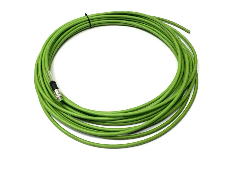 Used BECKHOFF ZK1090-3131-0100 Cable & Wire | Maverick Industrial Sales #1111264
