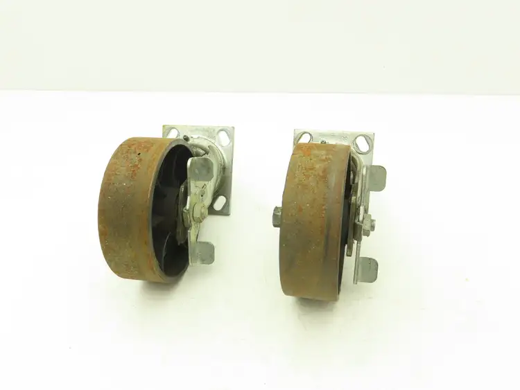 Used FAULTLESS _UNKNOWN_ Miscellaneous MRO | Arrow Industrial #643617