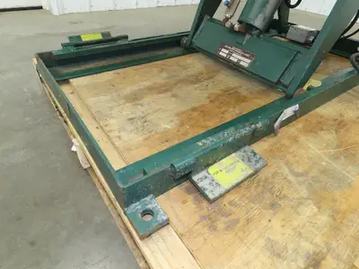 Used SOUTHWORTH _UNKNOWN_ Misc Lifts Indiana US | Arrow Industrial #1367371