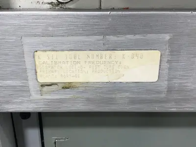 Used DESPATCH LCC1542 Heat Treating Units Ohio US | HGR 24 #1517997