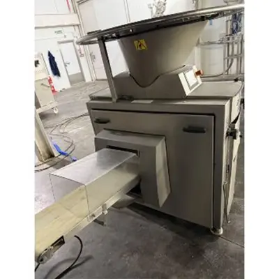 Used Glimek _UNKNOWN_ Dough Dividers | ISCA #1298987