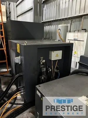 USED 2019 AWEA MEGA5 4025 5-AXIS