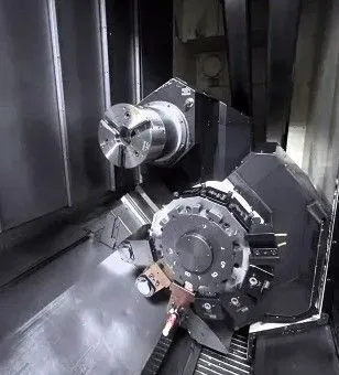 Used 2015 OKUMA MULTUS U4000 5-Axis or More CNC Lathes Arizona US | Midstate Machinery #1232953