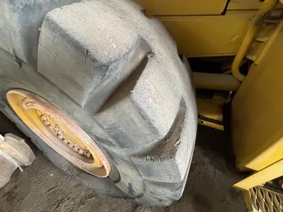 Used 1977 CATERPILLAR 980D Wheel Loaders Wisconsin US | Proxy Equipment #1378460