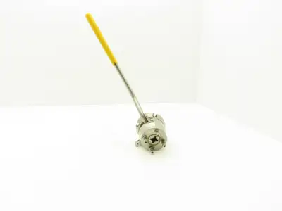 EMS Switchlink 9800008RH Manual Ball Valve Switch Mount 12" Extension Handle