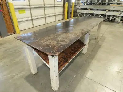 Used ARROW INDUSTRIAL SALES _UNKNOWN_ Welding Machinery (Other) Indiana US | Arrow Industrial #1367561