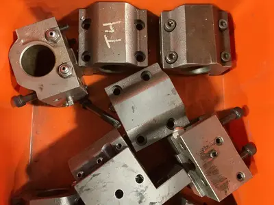Used _UNKNOWN_ _UNKNOWN_ Tooling & Accessories (Other) Ohio US | HGR 24 #1568510