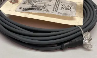 New | in-Stock TELEMECANIQUE XZCP1141L5 Sensors | Surplus Asset Holdings #1206651