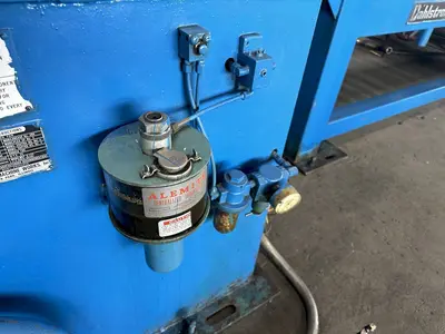 USED DAHLSTROM S54-12-10